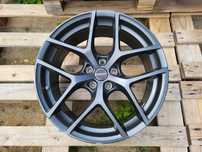 [1074] Felgi aluminiowe 19 cali BORBET 5x112 et35 9Jx19H2 !SUPER CENA!