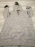 Męski sweter H&M r. L