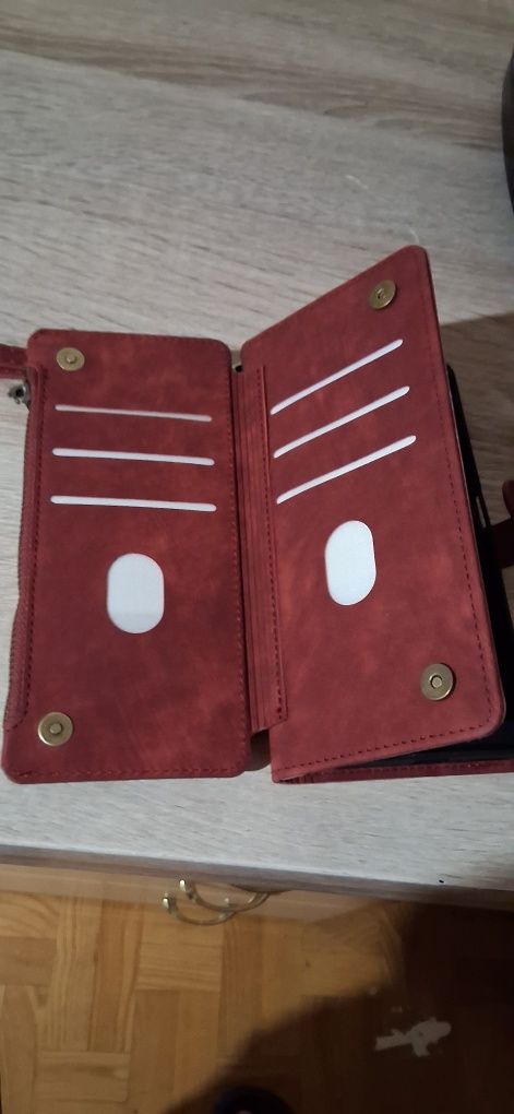 Etui do Redmi note 13