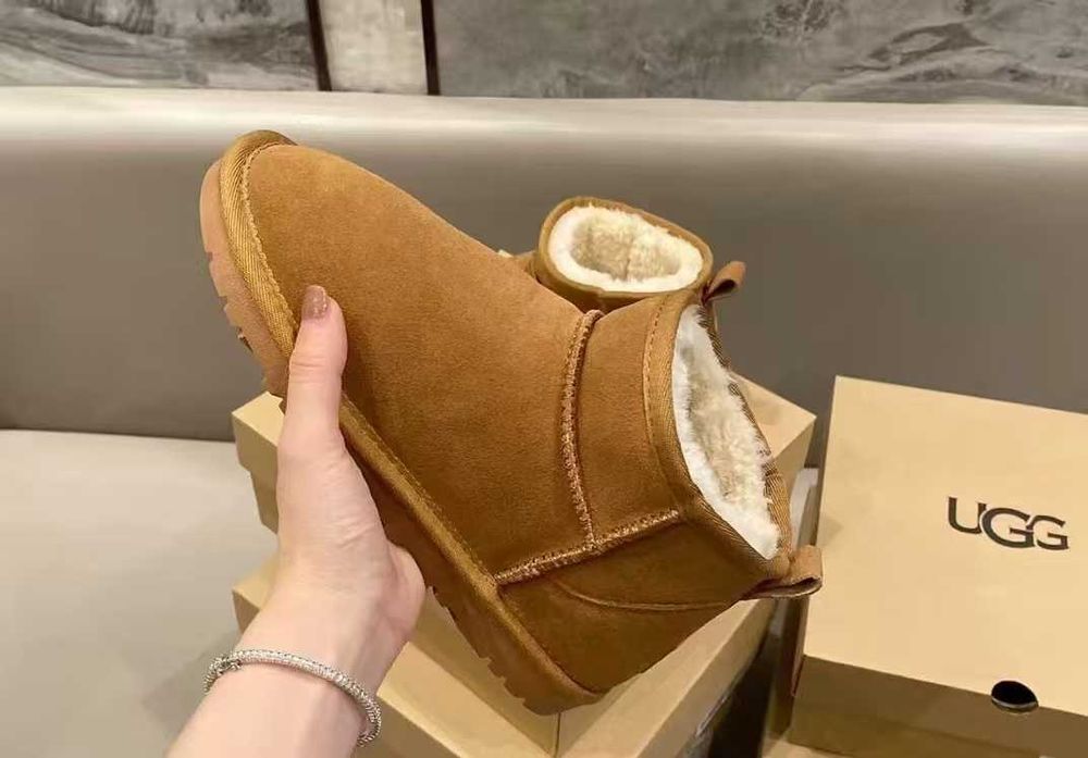 "Buty zimowe" UGG_Classic R.39