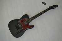 Harley Benton TE-20HH SBK TELECASTER NOWA gitara wyregulowana