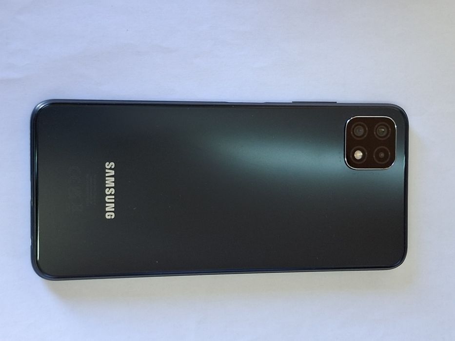 Samsung Galaxy A22 5G
