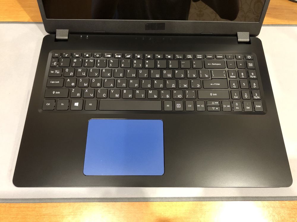 Ноутбук ACER A315-42 ryzen 3500U Vega8