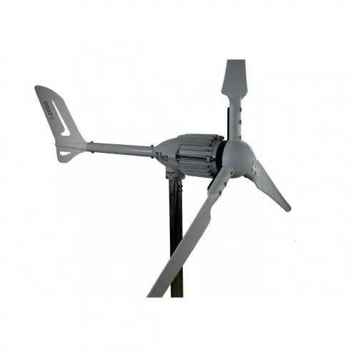Turbina wiatrowa istebreeze 2kW 24V/48V/380V 2000W Faktura/DOTACJA