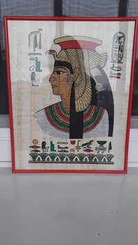 Картина єгипетський папірус