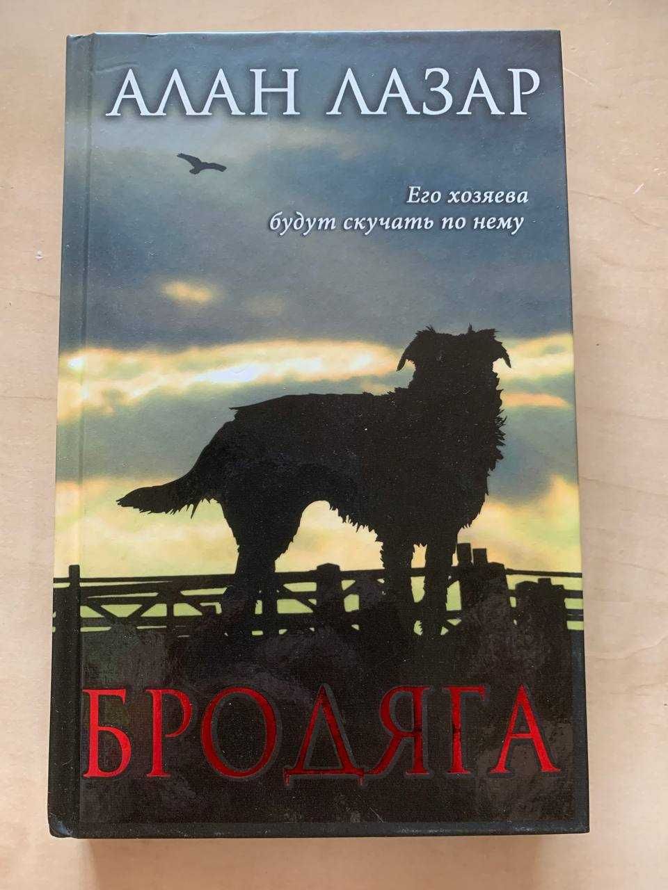 Різножанрові книги російською