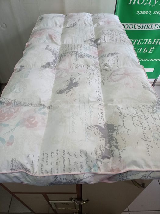 Чистка подушок Лівий та Правий берег.Дніпро