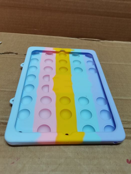 Fidget zabawki etui do iPada Mini 1234/ipad 29,7 cala / iPad 10,2