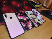 Чохли для Xiaomi Redmi 7 (чохол / чехол / чехлы)