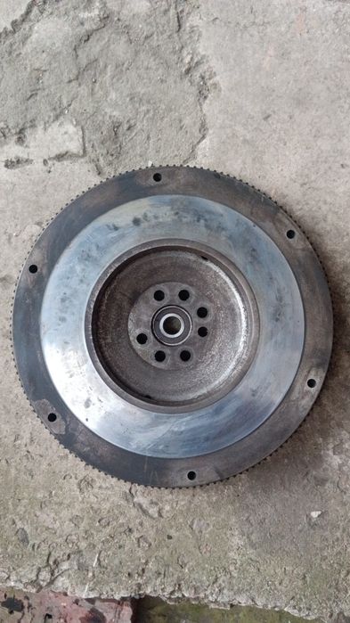 Маховик ЗМЗ 406, газель, волга, уаз