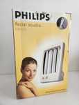 Solarium do twarzy Philips