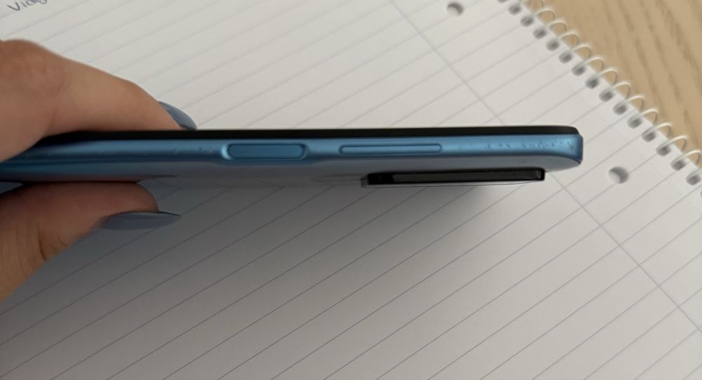 Smartphone XIAOMI Redmi 10 2022