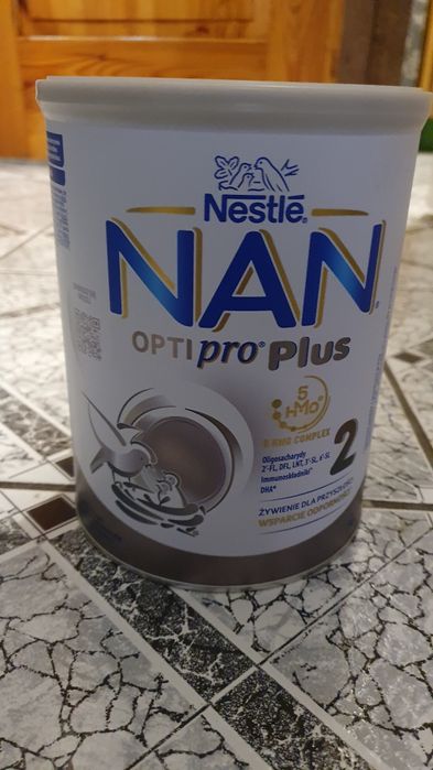 Nan opti pro plus 2