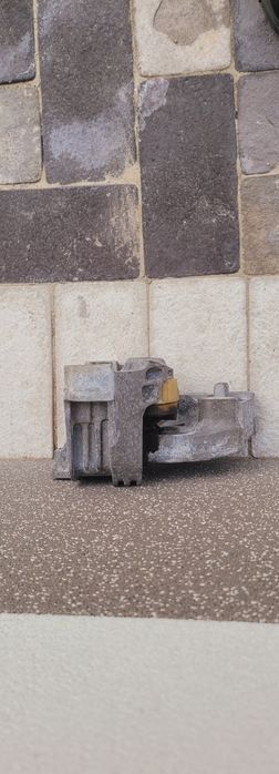 Подушка акпп Mercedes