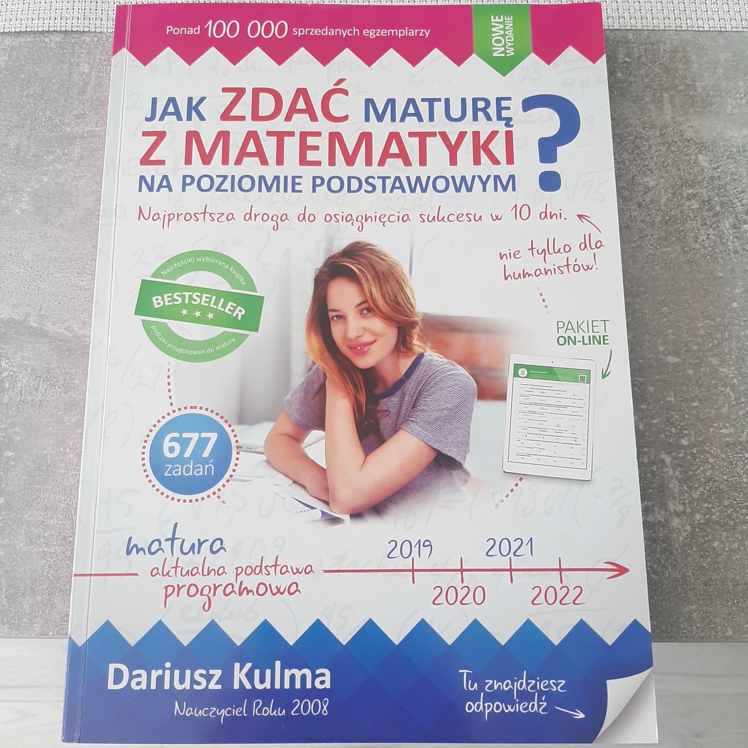 Jak zdać maturę z matematyki