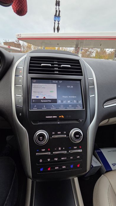 Продам Lincoln MKC, Reserv