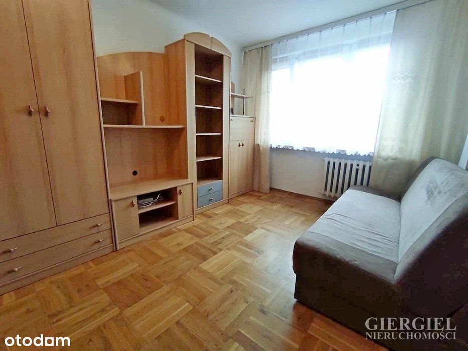 37m Marszałkowska mieszkanie dwupokojowe