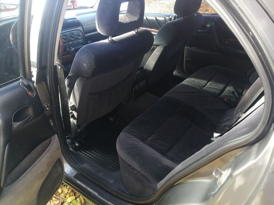 Opel omega b 1995 газ/бенз