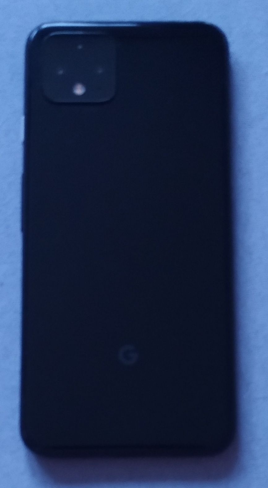 Telefon Google Pixel 4