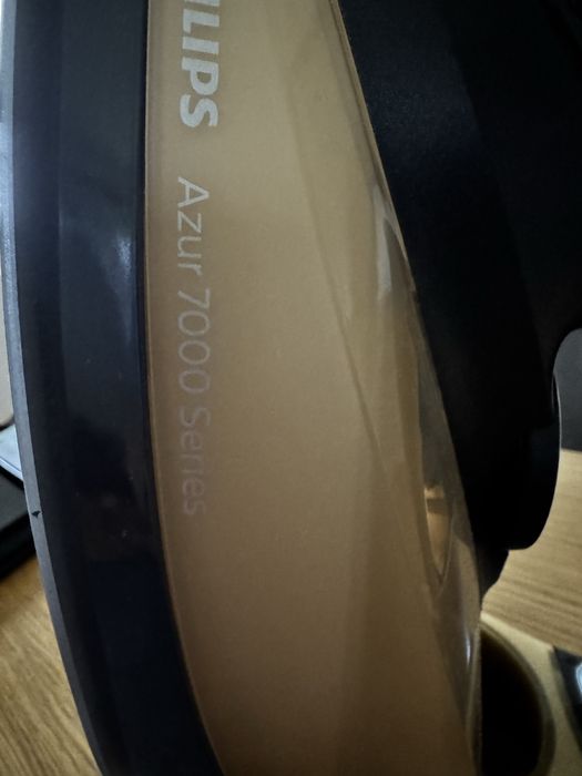 Zelazko Philips Azur 7000