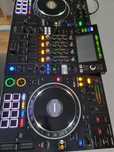 Konsola Pioneer XDJ XZ