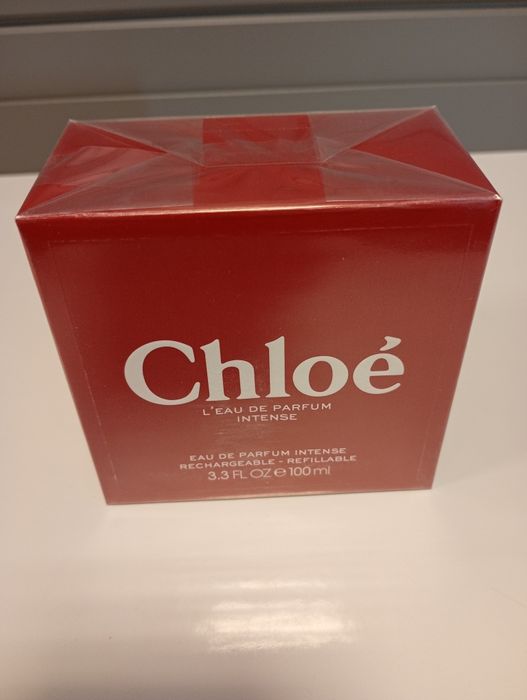 Chloe EDP intense