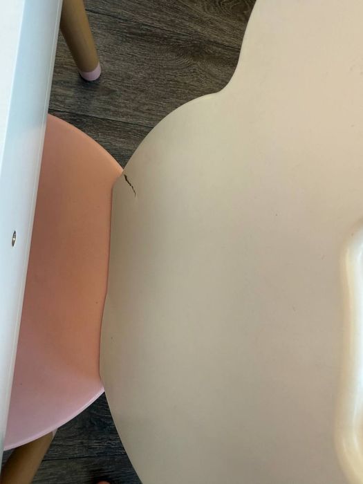 Стіл + стул набор