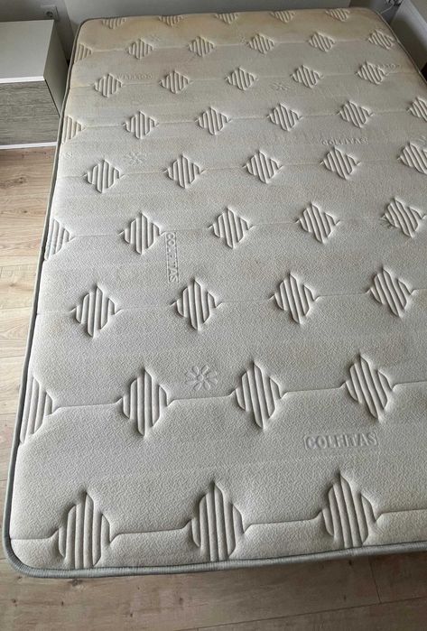 Colchão de casal 195x150