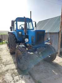 Продам трактор мтз80