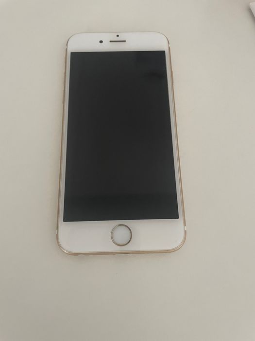 iPhone 6S pamięć - 4/64 GB;