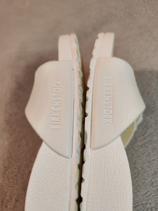 Шльопанці birkenstock madrid eva 40р 26см