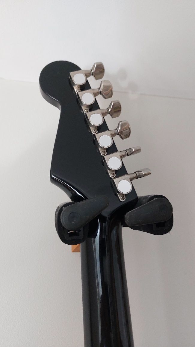 Gitara elektryczna Fernandes fst-50 the function japan stratocaster