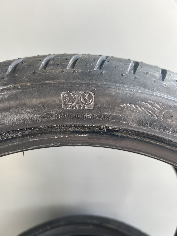 шины Dunlop SportMaxx RT 225/40 R18 92Y XL