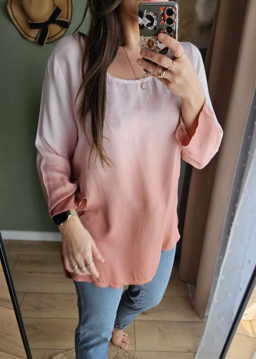 Pakiet damski 21 sztuk stet zestaw bluzki damskie Xs-XL