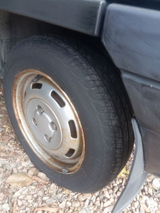 Venda de renault 5 andar diariamente