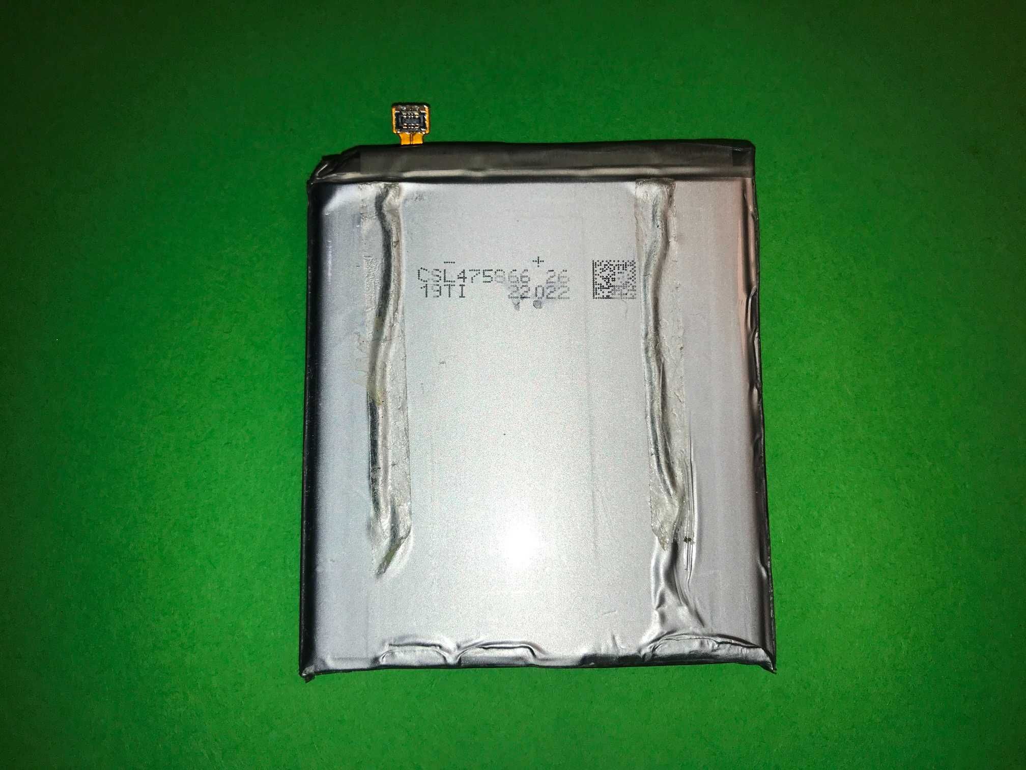 Bateria Samsung Galaxy A40.