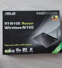 Router ASUS RT-N10 wireless