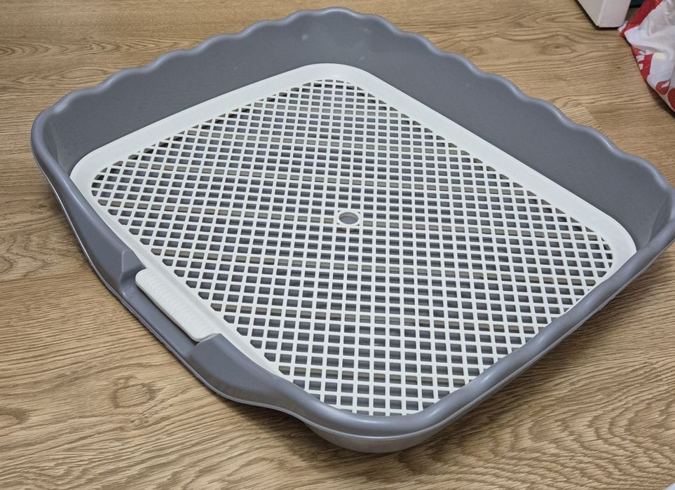 Туалет для собак. Великий. 52×43