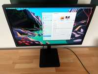 Monitor LG UltraFine 24MD4KL-B 4K USB-C Apple MacBook FV23% GWARANCJA!