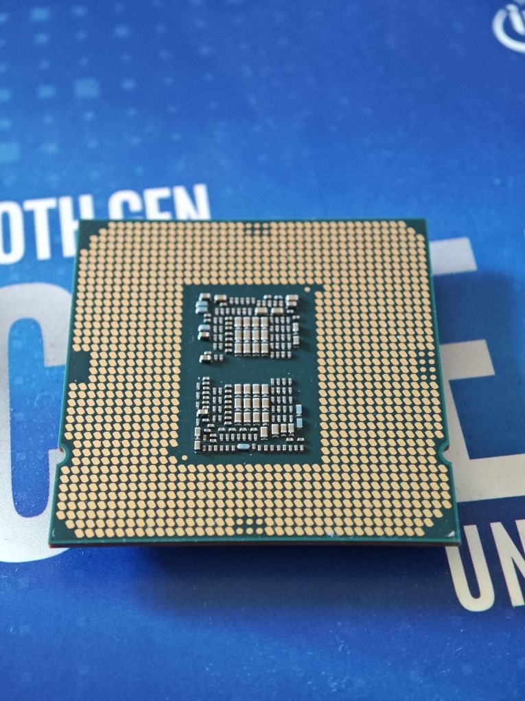 Procesor Intel Core i5 10600k