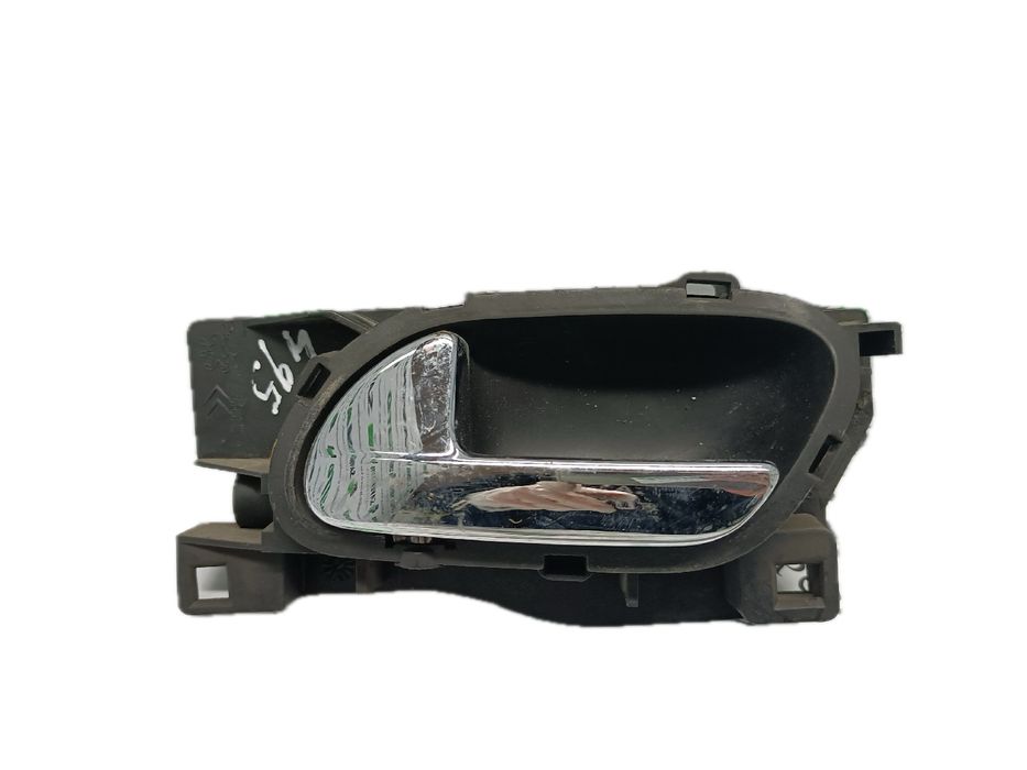 Puxador interior porta trás esquerdo PEUGEOT 407 SW (6E_)