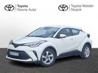 Toyota C-HR 1.8 Hybrid GPF Comfort
