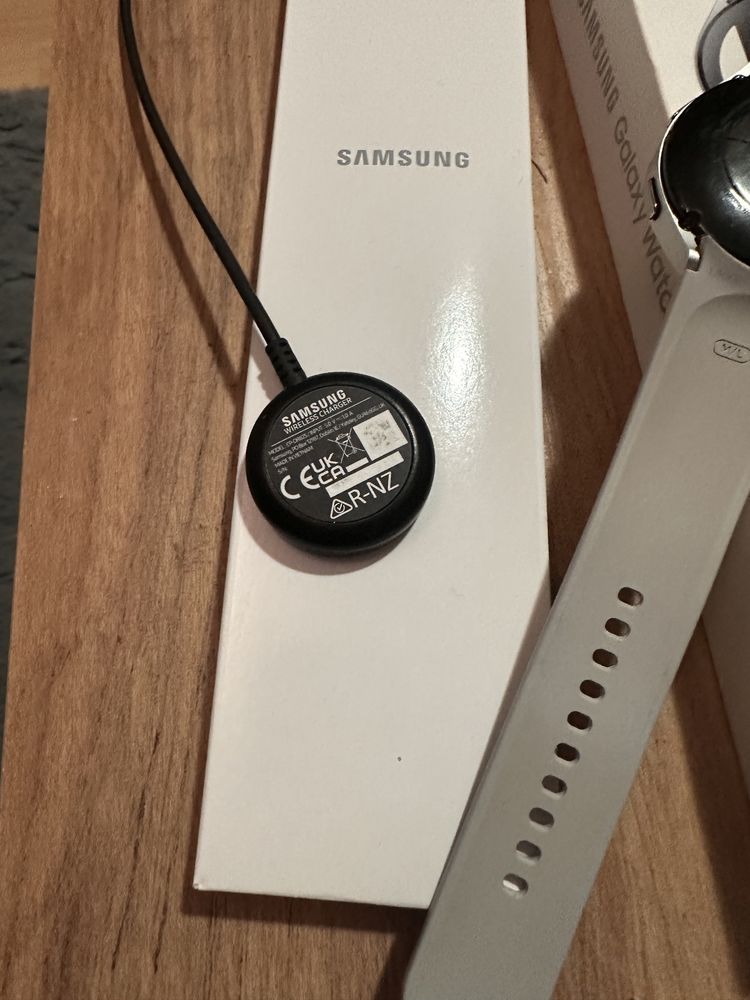 Smartwatch samsung galaxy 4 (20ew)