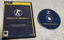Countrr Strike 1 ANTHOLOGY