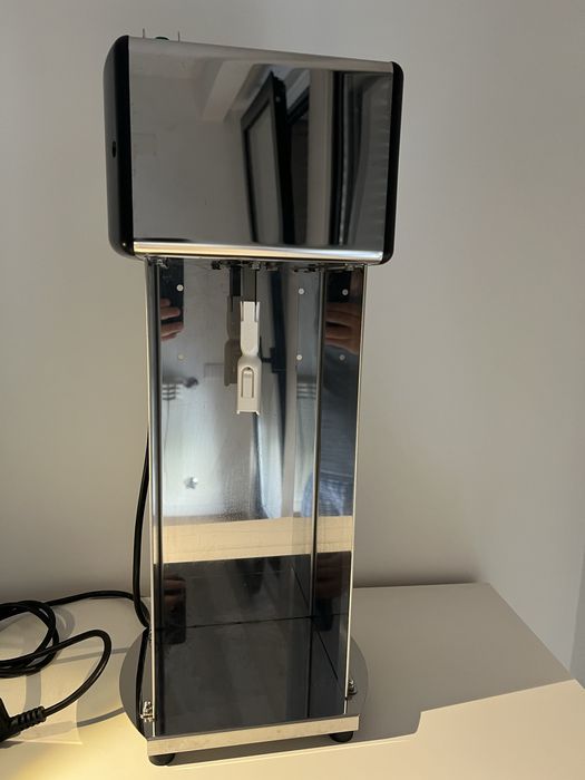Batedor/Misturador para Bebidas e Gelados