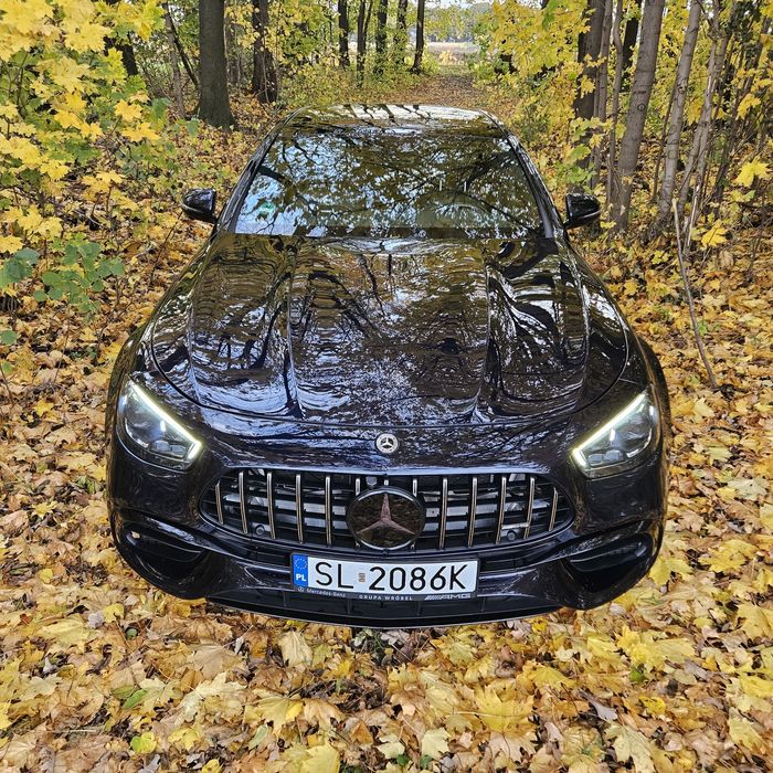 E E63AMG S-612KM,Max Opcją Okazja Zamiana 4Matic+ E63 S Biturbo 4.0 V8
