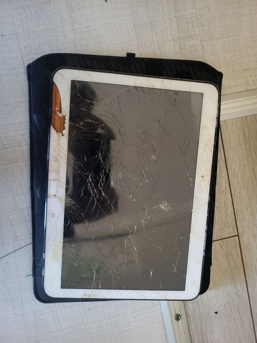 Tablet Samsung Galaxy TAB 4