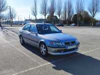 Honda Civic 1.8 VTI 169cv