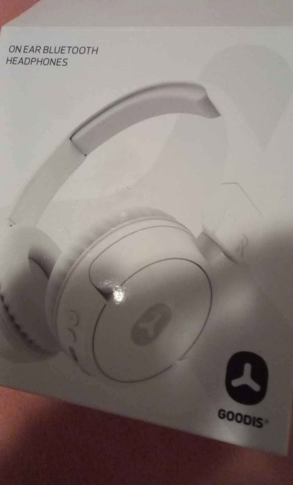 Headphone marca branca