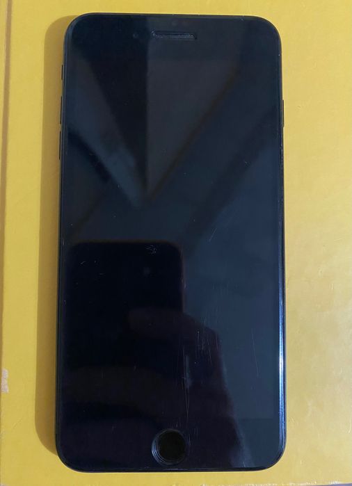 iPhone 7plus 128 хороший стан 100% Акб